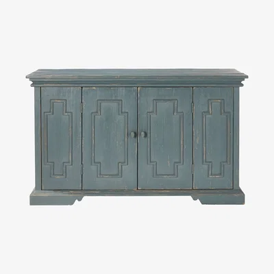 OKA Aulnay Sideboard - Colonial Blue