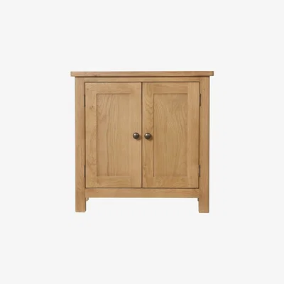 Oak&More Noah Small Sideboard
