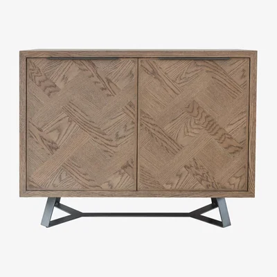 Oak&More Jonah Oak Standard Sideboard