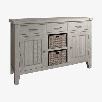 Oak&More Forrest Large Sideboard