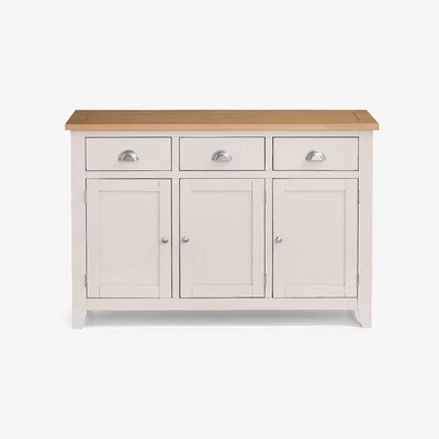 Oak&More Richmond Sideboard