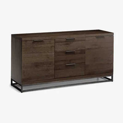 Oak&More Buffalo Sideboard