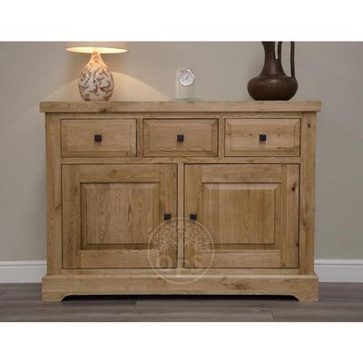 Oak&More Deluxe Medium Sideboard
