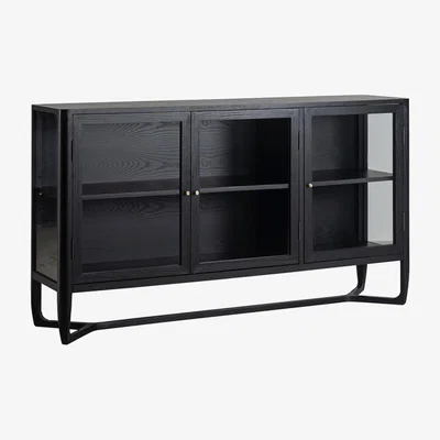 Olivia's Richmond Monfort 3 Door Cabinet