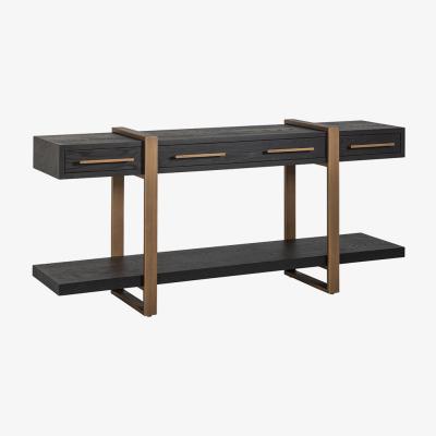 Olivia's Richmond Cambon 3 Drawer Sideboard