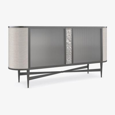 Olivia's Caracole Classic Has It All Sideboard