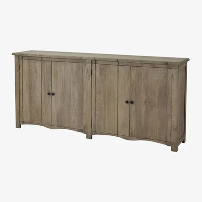 Olivia's Hill Interiors Copgrove Collection 4 Door Sideboard