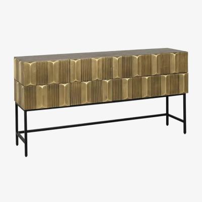 Olivia's Richmond Interiors Jaxx 2-Doors 2-Drawers Sideboard
