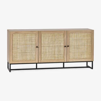 Olivia's Olivia's Naturo Sideboard in Oak
