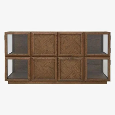 Olivia's Liv by Olivia's Sideboard Sawyer 4 door