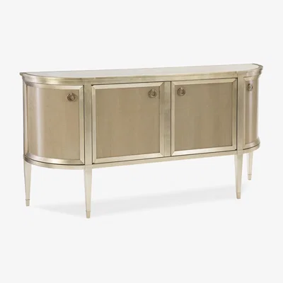 Olivia's Caracole Classic A-Door It Sideboard