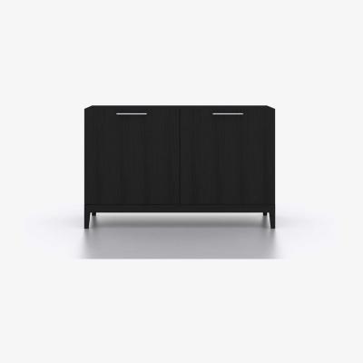 Olivia's Twenty Ten Peony Wenge Sideboard
