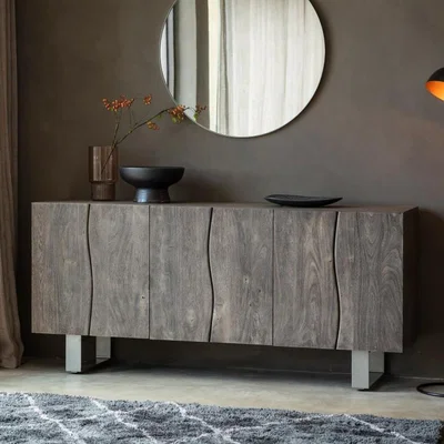 Olivia's Gallery Direct Huntington 3 Door Sideboard