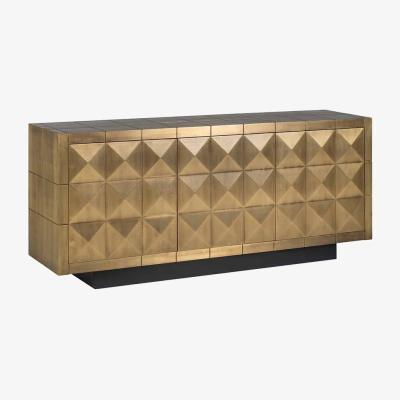 Olivia's Richmond Collada 3 Door Sideboard