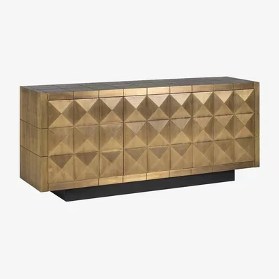 Olivia's Richmond Collada 3 Door Sideboard