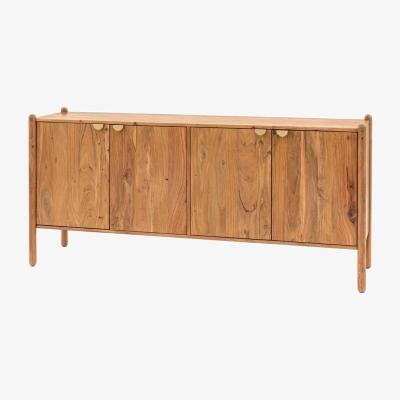 Olivia's Gallery Interiors Caledon 4 Door Sideboard