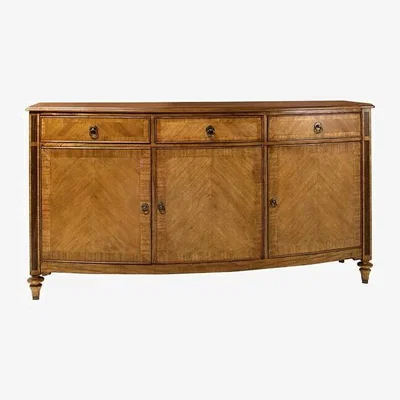 Olivia's Gallery Direct Spire Dining Sideboard / Small