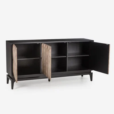 Olivia's Andrew Martin Aubrey Cabinet