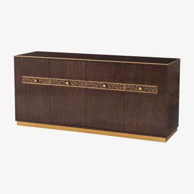 Olivia's TA Studio Frenzy Sideboard Eucalyptus