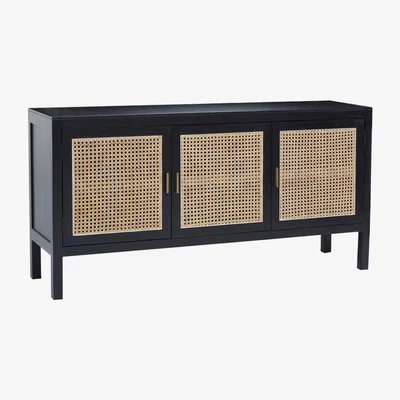 Olivia's Olivia's Cali Three Door Sideboard | Outlet