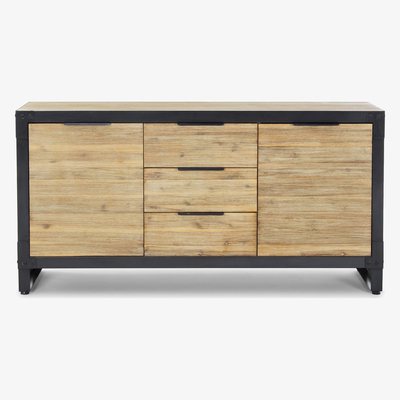 Out & Out Original Brunel - Sideboard