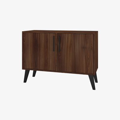 Out & Out Original Aspen Oak Sideboard - 90cm