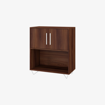 Out & Out Original Phantom Oak Sideboard - 68cm