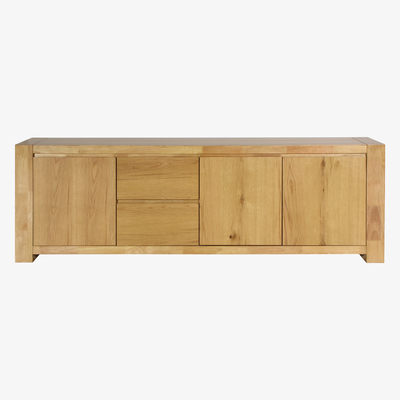 Out & Out Original Eden – Large Sideboard and TV Unit – 210cm