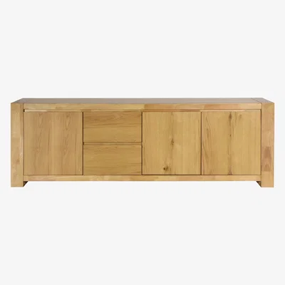 Out & Out Original Eden – Large Sideboard and TV Unit – 210cm