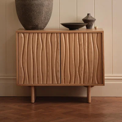 Downtown Ercol Assendon Small Sideboard