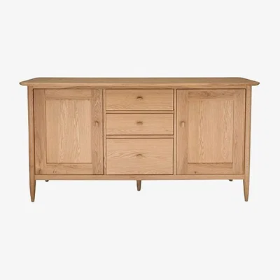 Downtown Ercol Teramo Large Sideboard