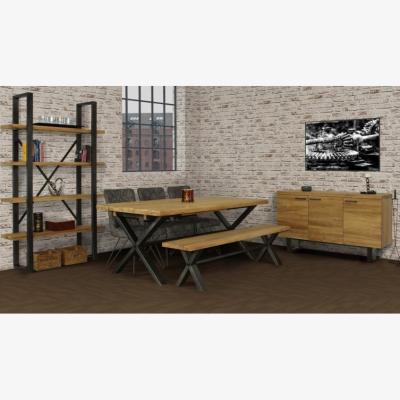 Downtown Downtown Kelso Large Sideboard