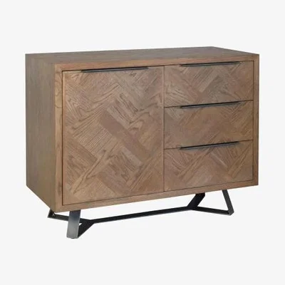 Downtown Beverley Medium Sideboard