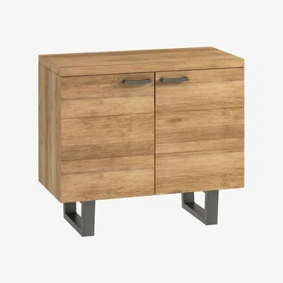 Downtown Brooklyn Small Sideboard