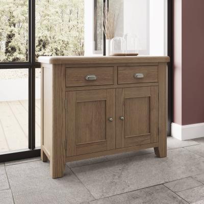 Downtown Hexham 2 Door Sideboard