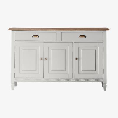 Perch and Parrow Sienna Sideboard