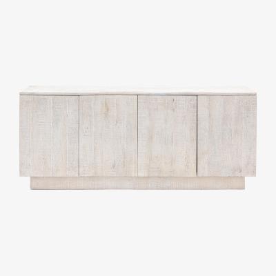 Perch and Parrow Seville Mango Sideboard