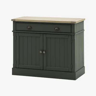 Perch and Parrow Harvest 2 Door Sideboard