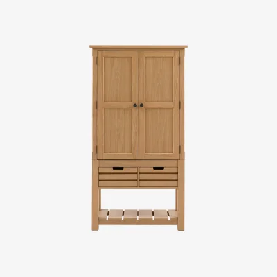 Perch and Parrow Harvest Larder in Natural
