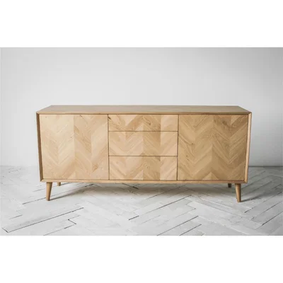 Perch and Parrow Finn Sideboard