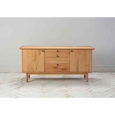 Perch and Parrow Noranda Oak Sideboard