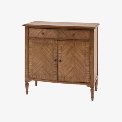 Perch and Parrow Chateau 2 Door Sideboard
