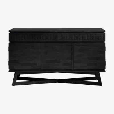 Perch and Parrow Sadie Sideboard