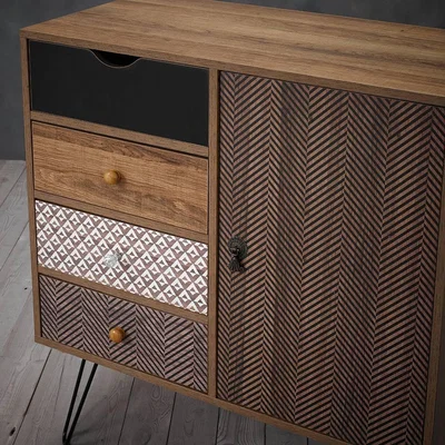 Pagazzi Casablanca Sideboard Brown