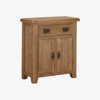 The Range Kinsale Mini Sideboard