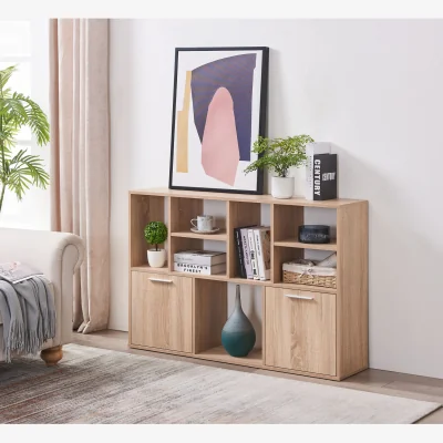 The Range DISPLAY Boston Sideboard