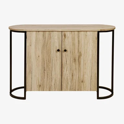 The Range Marseille Sideboard