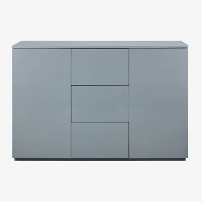 The Range Display Valencia Sideboard