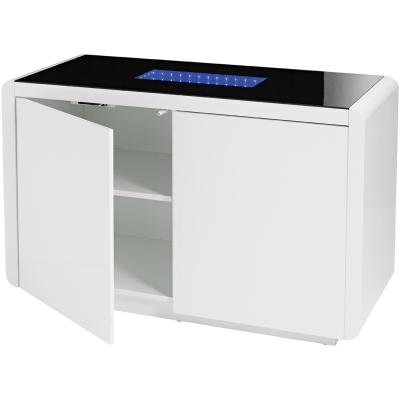 The Range Matrix Sideboard - White