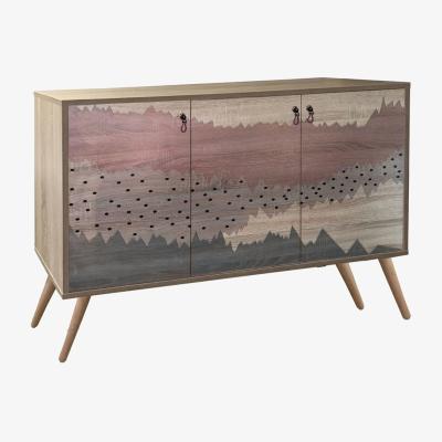 The Range Mega Special  Sideboard  Sonomo - Sonoma